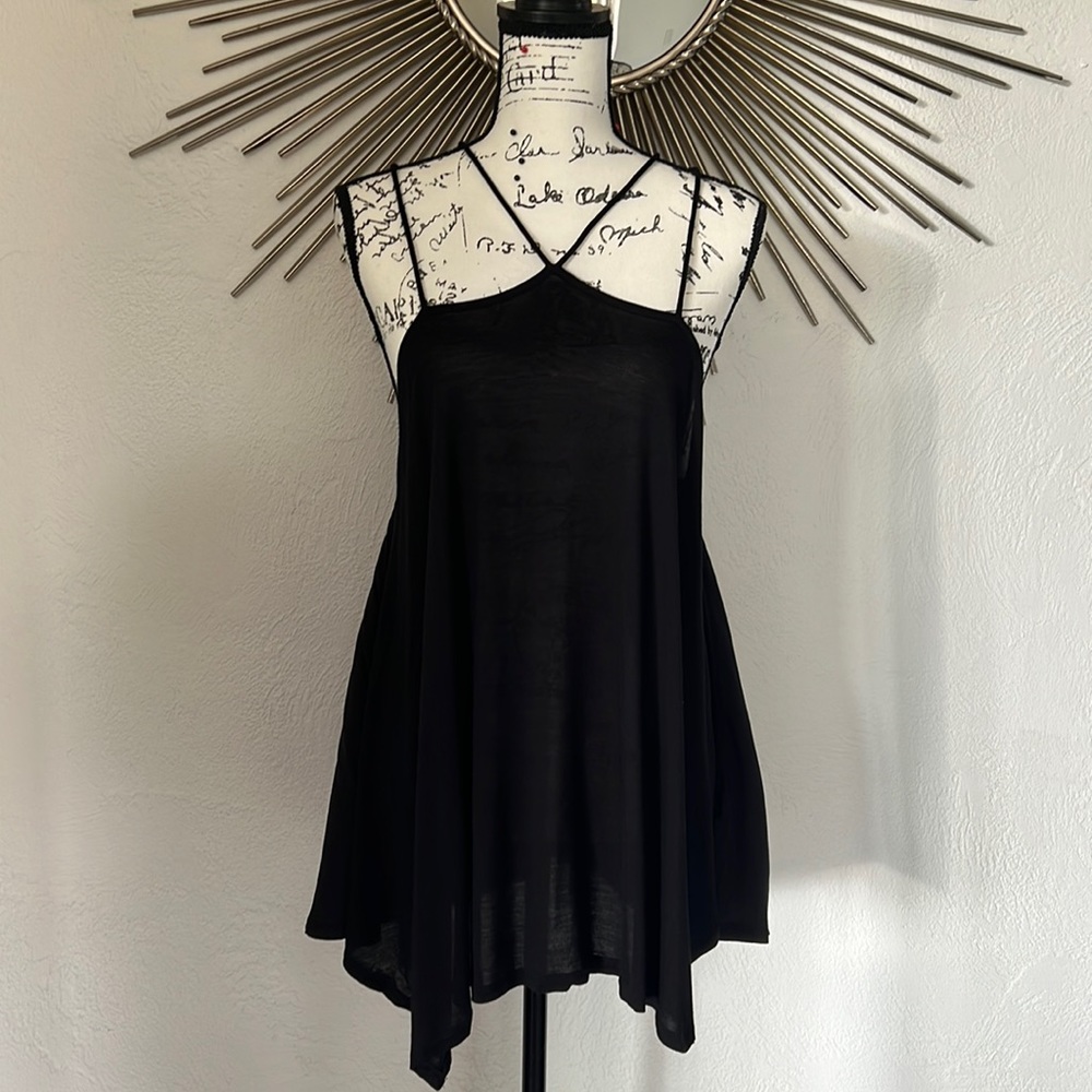 Kimchi Blue Halter top - Size S/M